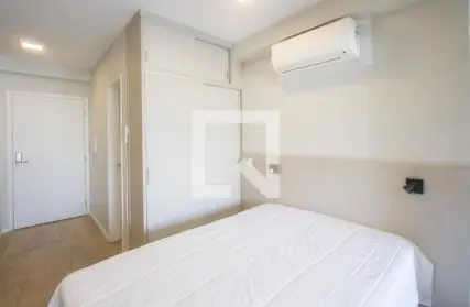 Imagem: Kitnet / Loft para Venda, Brooklin