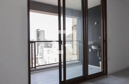 Imagem: Kitnet / Loft para Venda, Vila Nova Conceição