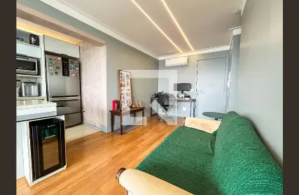 Imagem: Apartamento para Venda, Brooklin