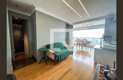 Imagem: Apartamento para Venda, Brooklin