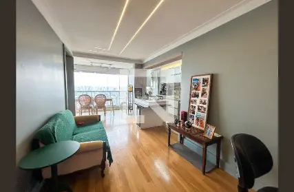 Imagem: Apartamento para Venda, Brooklin