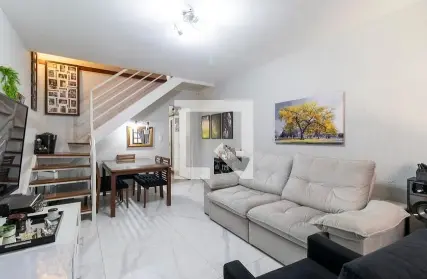 Imagem: Casa Térrea para Venda, Campo Belo (Zona Sul)