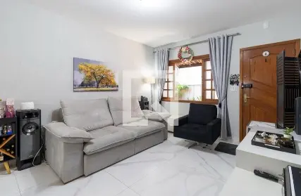 Imagem: Casa Térrea para Venda, Campo Belo (Zona Sul)