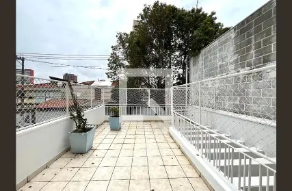 Imagem: Casa Térrea para Venda, Vila Mascote