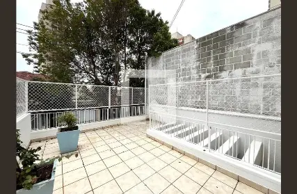 Imagem: Casa Térrea para Venda, Vila Mascote