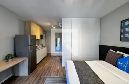 Imagem: Kitnet / Loft para Venda, Brooklin