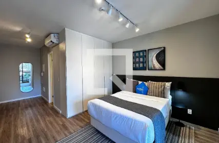 Imagem: Kitnet / Loft para Venda, Brooklin