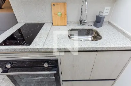 Imagem: Kitnet / Loft para Venda, Vila Nova Conceição