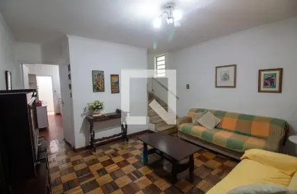 Imagem: Casa Térrea para Venda, Brooklin