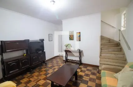 Imagem: Casa Térrea para Venda, Brooklin