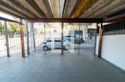 Imagem: Casa Térrea para Venda, Vila Mascote