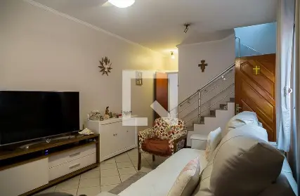 Imagem: Casa Térrea para Venda, Vila Mascote