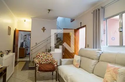 Imagem: Casa Térrea para Venda, Vila Mascote