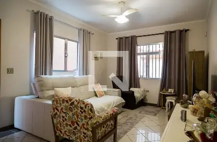 Imagem: Casa Térrea para Venda, Vila Mascote