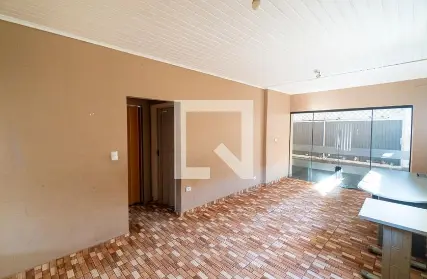 Imagem: Casa Térrea para Venda, Jabaquara