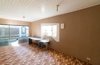 Imagem: Casa Térrea para Venda, Jabaquara