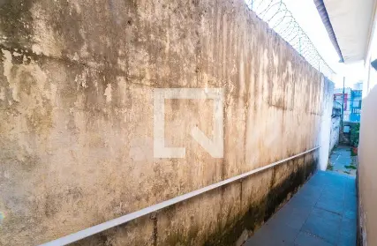 Imagem: Casa Térrea para Venda, Jabaquara