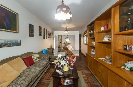 Imagem: Casa Térrea para Venda, Brooklin