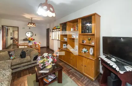 Imagem: Casa Térrea para Venda, Brooklin