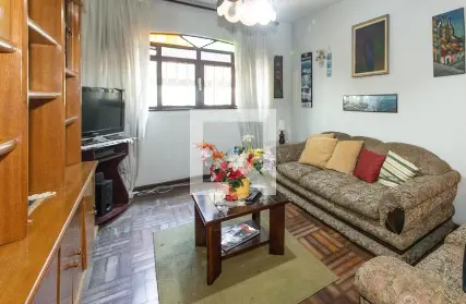 Imagem: Casa Térrea para Venda, Brooklin