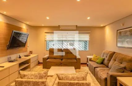 Imagem: Casa Térrea para Venda, Jabaquara