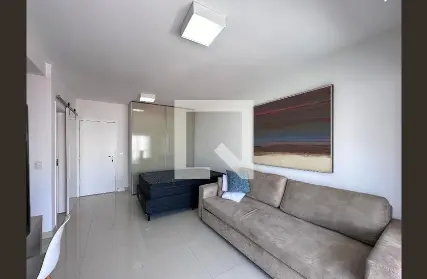 Imagem: Kitnet / Loft para Venda, Brooklin