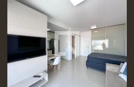 Imagem: Kitnet / Loft para Venda, Brooklin