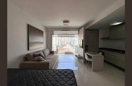 Imagem: Kitnet / Loft para Venda, Brooklin