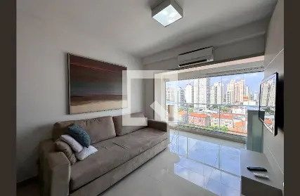 Imagem: Kitnet / Loft para Venda, Brooklin