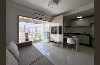 Imagem: Kitnet / Loft para Venda, Brooklin