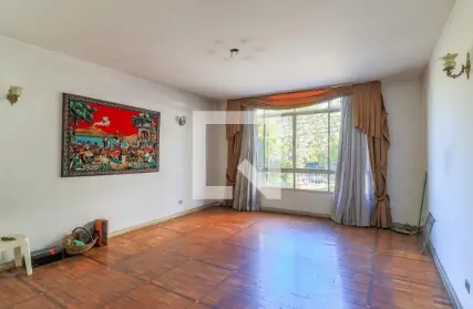 Imagem: Casa Térrea para Venda, Campo Belo (Zona Sul)