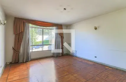 Imagem: Casa Térrea para Venda, Campo Belo (Zona Sul)