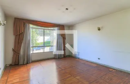 Imagem: Casa Térrea para Venda, Campo Belo (Zona Sul)