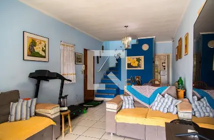 Imagem: Casa Térrea para Venda, Vila Mascote