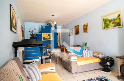 Imagem: Casa Térrea para Venda, Vila Mascote