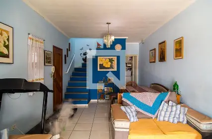 Imagem: Casa Térrea para Venda, Vila Mascote