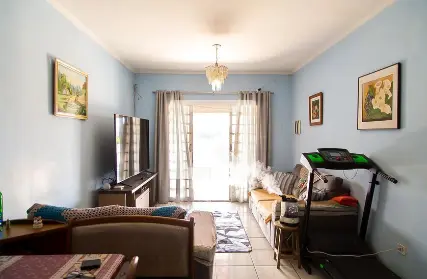 Imagem: Casa Térrea para Venda, Vila Mascote