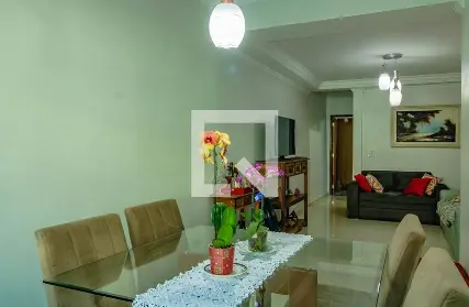 Imagem: Casa Térrea para Venda, Vila Mascote