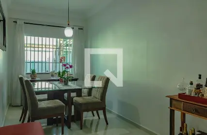 Imagem: Casa Térrea para Venda, Vila Mascote