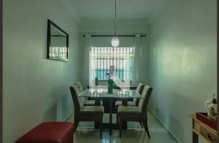 Imagem: Casa Térrea para Venda, Vila Mascote