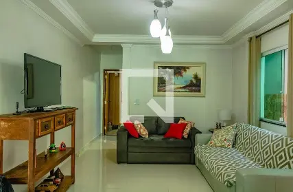 Imagem: Casa Térrea para Venda, Vila Mascote