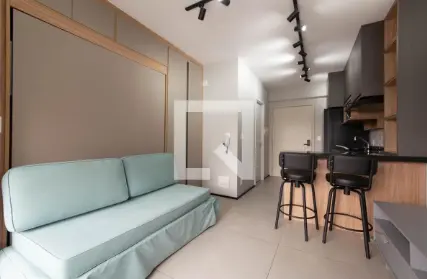 Imagem: Kitnet / Loft para Venda, Brooklin