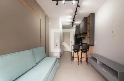 Imagem: Kitnet / Loft para Venda, Brooklin