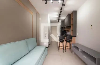 Imagem: Kitnet / Loft para Venda, Brooklin