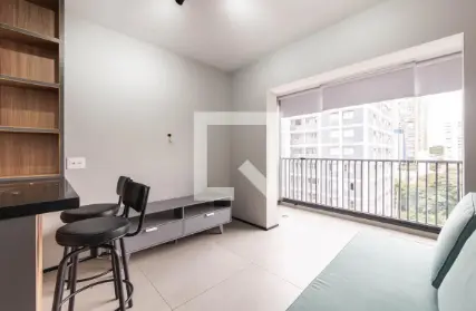 Imagem: Kitnet / Loft para Venda, Brooklin