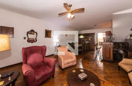 Imagem: Casa Térrea para Venda, Brooklin