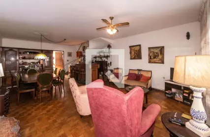 Imagem: Casa Térrea para Venda, Brooklin