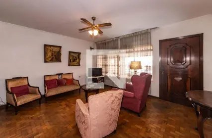 Imagem: Casa Térrea para Venda, Brooklin