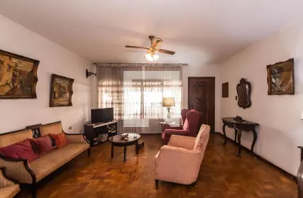 Imagem: Casa Térrea para Venda, Brooklin