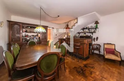 Imagem: Casa Térrea para Venda, Brooklin